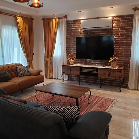Kaan Fethiye