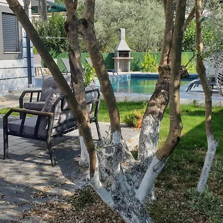 Kaan Vila Fethiye