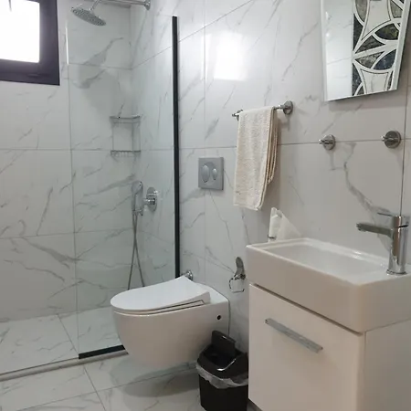 Kaan 别墅 费特希耶