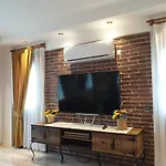 Kaan וילה