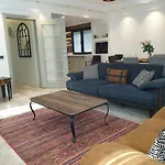 Kaan וילה