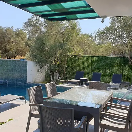 Villa Kaan Fethiye