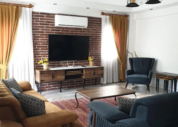 Kaan فيلة فتحية